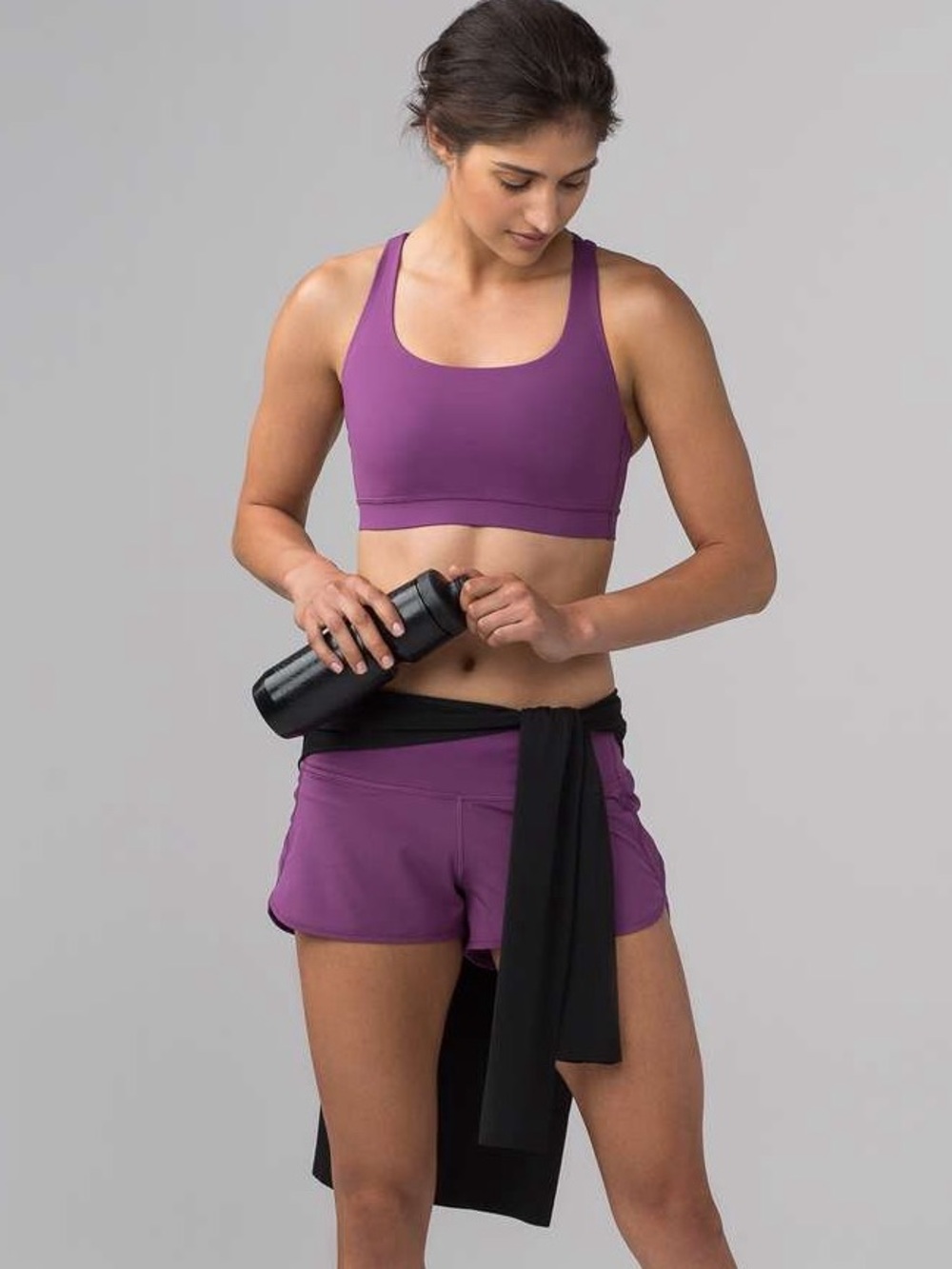 Lululemon Speed Short